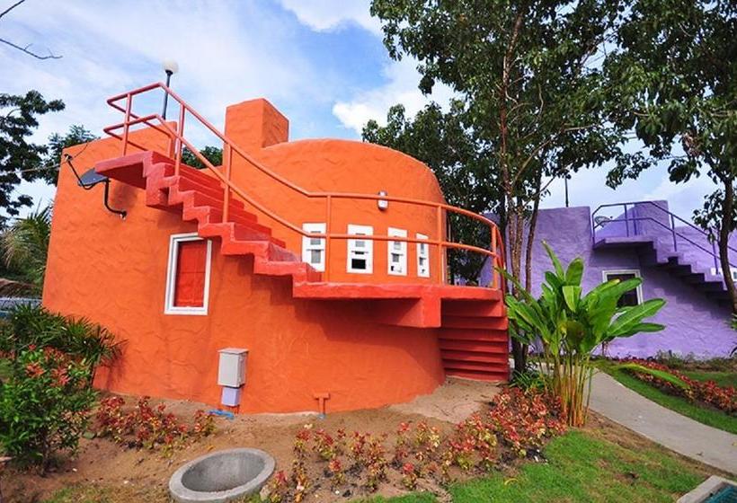 Haadsaikaew Bankrut Resort 2