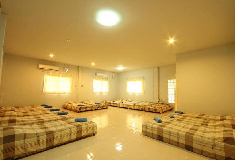 Haadsaikaew Bankrut Resort 3