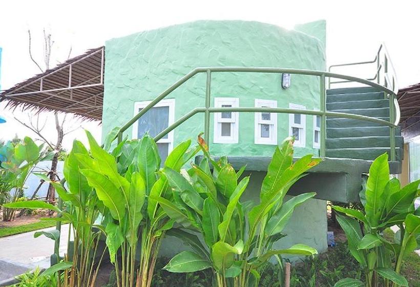 Haadsaikaew Bankrut Resort 4