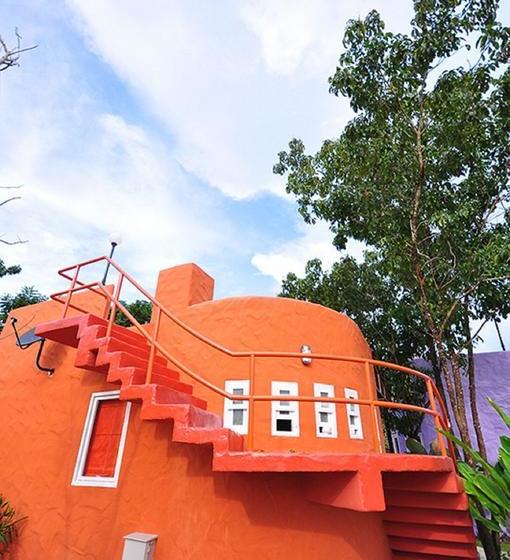 Haadsaikaew Bankrut Resort 8