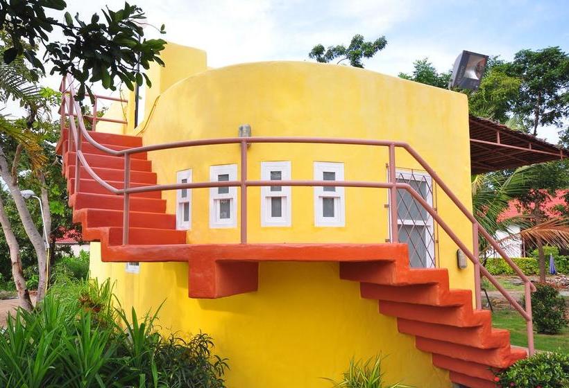 Haadsaikaew Bankrut Resort 9