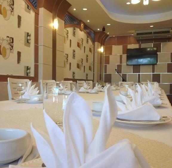 Hotel Grandvissanu 2