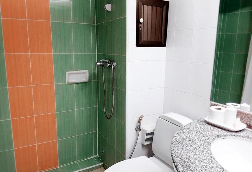 Hotel Grandvissanu 3