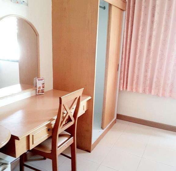 Hotel Grandvissanu 4