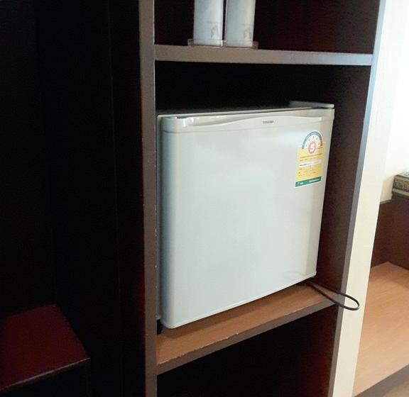 Hotel Grandvissanu 6