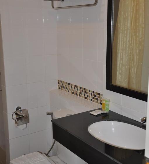 Hotel The Writer Rayong