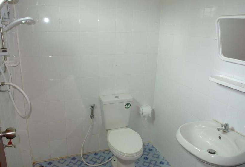 Suan Fasai Resort 10