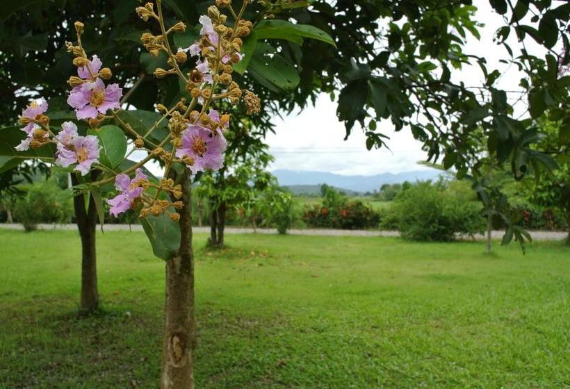 Suan Fasai Resort 11