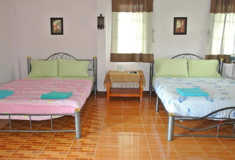 Suan Fasai Resort 12