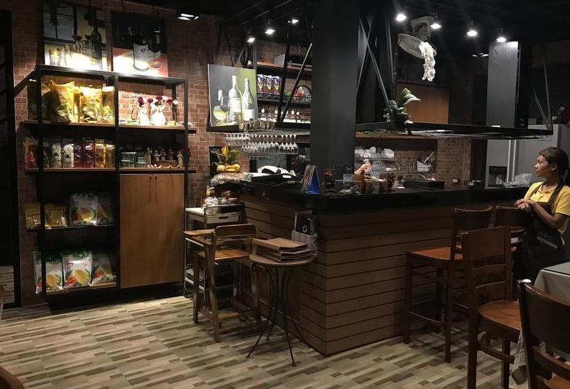 Hostel David Residence 1