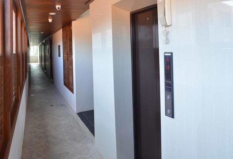 Hostel David Residence 10