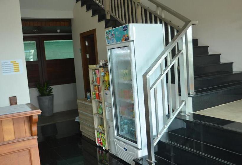 Hostel David Residence 11