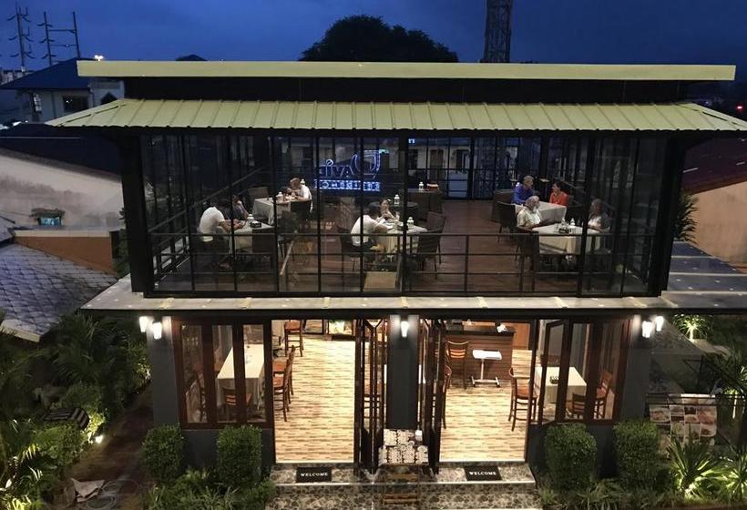 Hostel David Residence 2