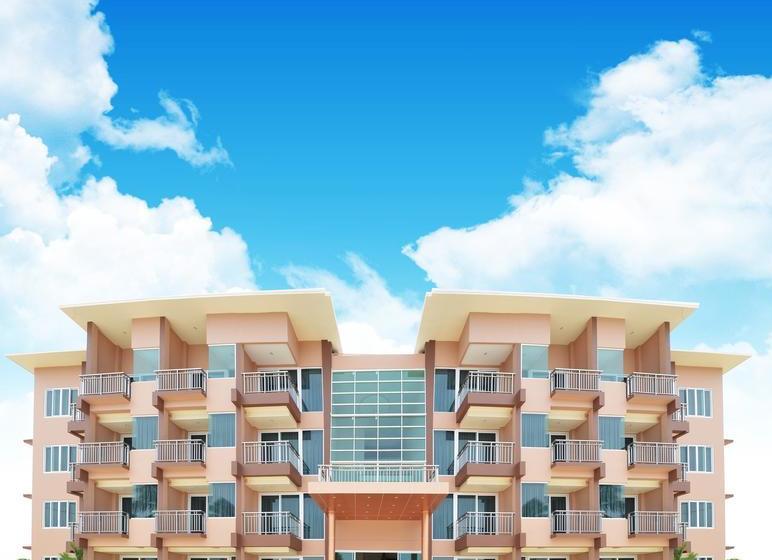 Hostel David Residence 3