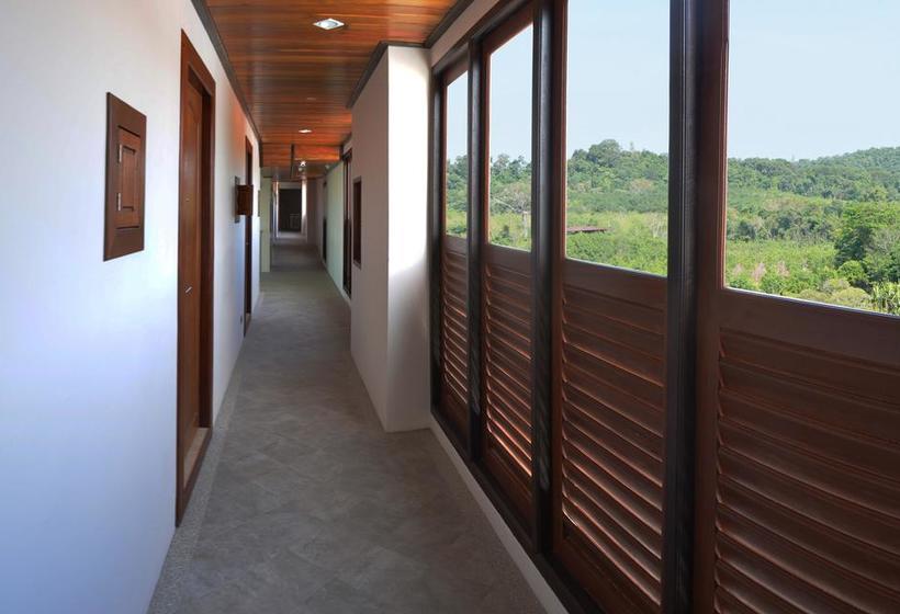 Hostel David Residence 4