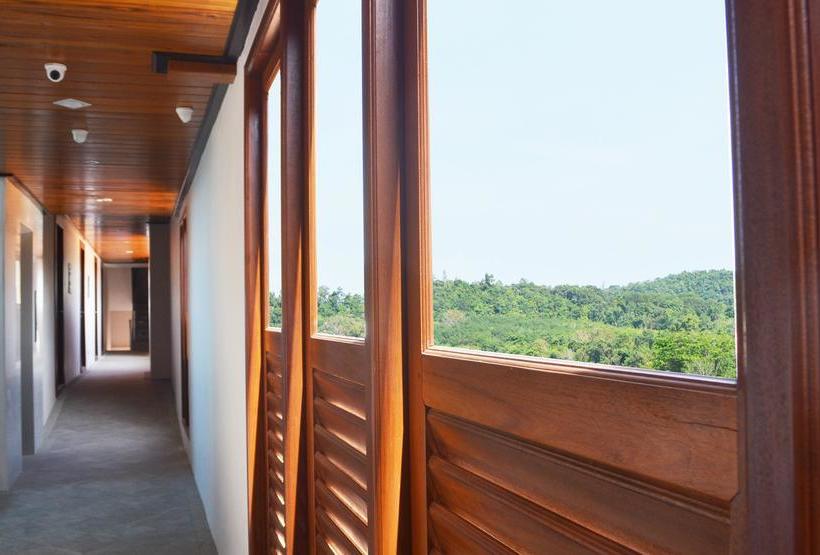 Hostel David Residence 5