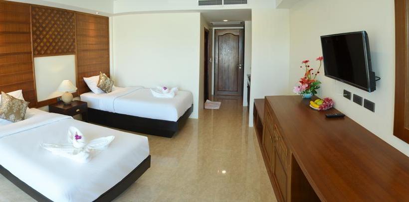 Hostel David Residence 8