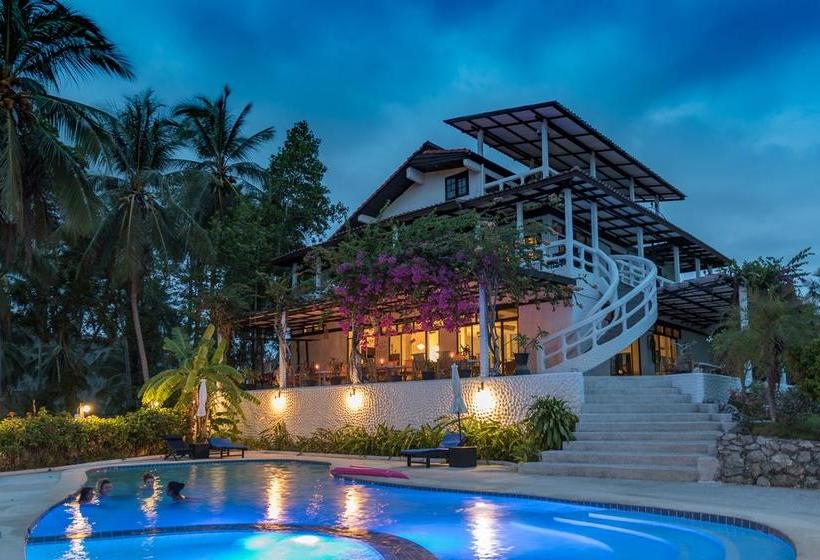 La Costa Samui B&b
