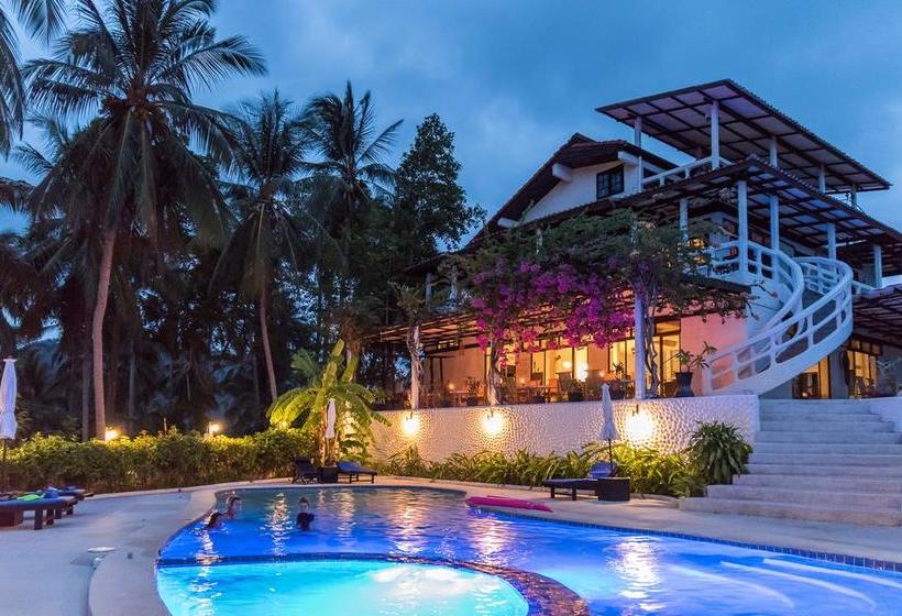 La Costa Samui B&b 1