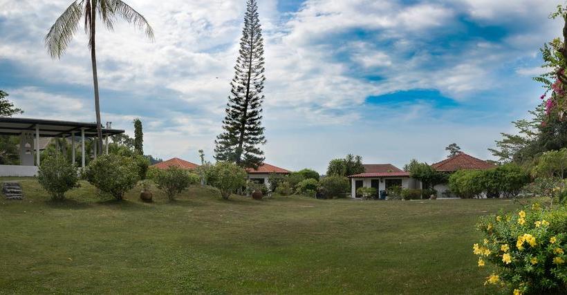 La Costa Samui B&b 10