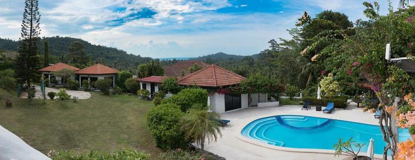 La Costa Samui B&b 11