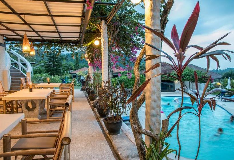 La Costa Samui B&b 12