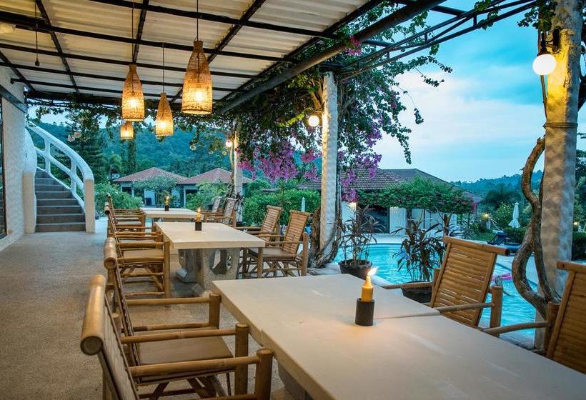 La Costa Samui B&b 13