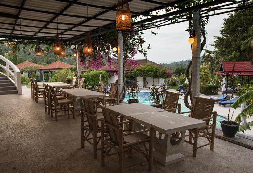 La Costa Samui B&b 14