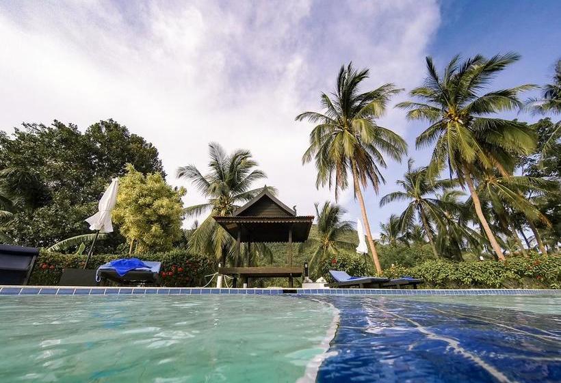 La Costa Samui B&b 15