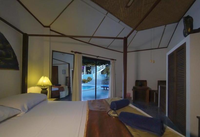 La Costa Samui B&b 16