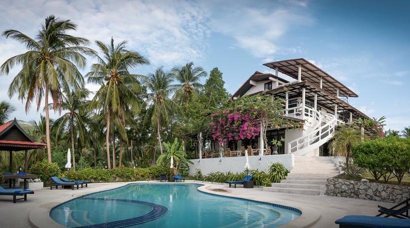 La Costa Samui B&b 17