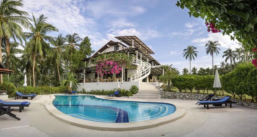 La Costa Samui B&b 18