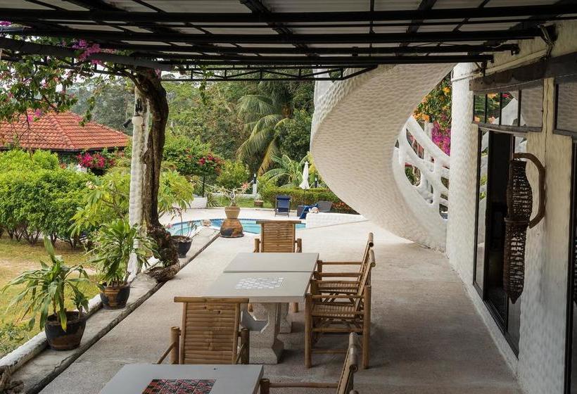 La Costa Samui B&b 19