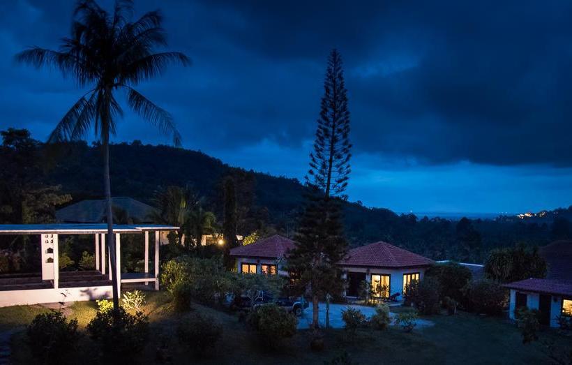 La Costa Samui B&b 2