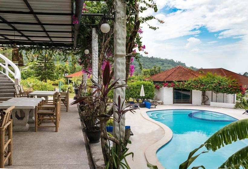 La Costa Samui B&b 20