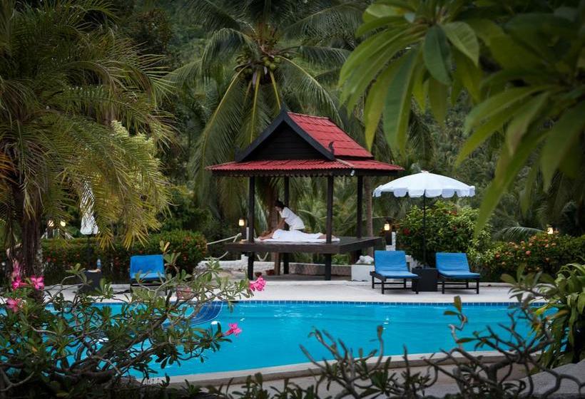 La Costa Samui B&b 3