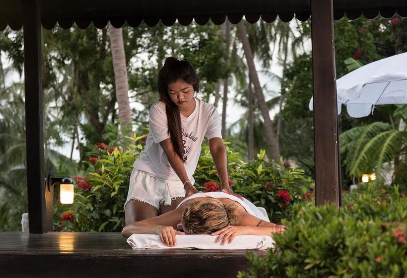 La Costa Samui B&b 4