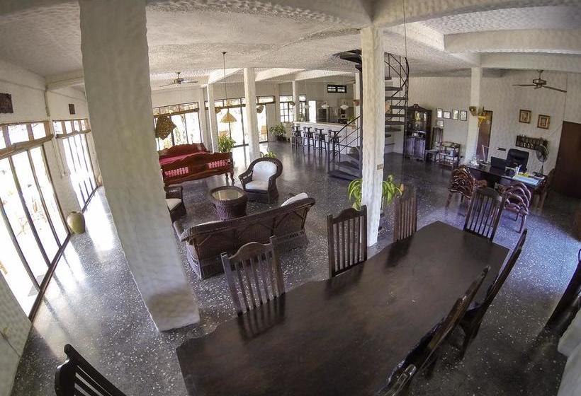 La Costa Samui B&b 5