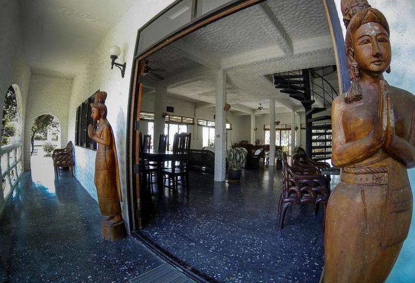 La Costa Samui B&b 6