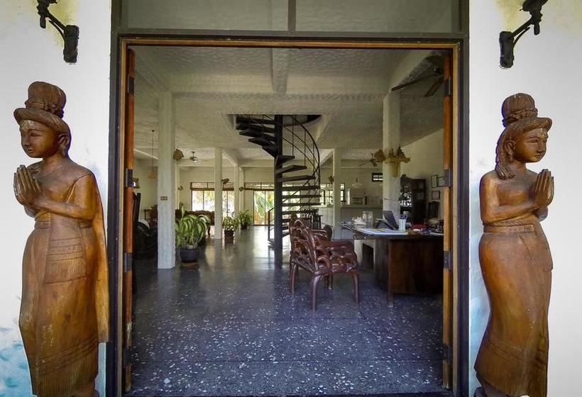 La Costa Samui B&b 7