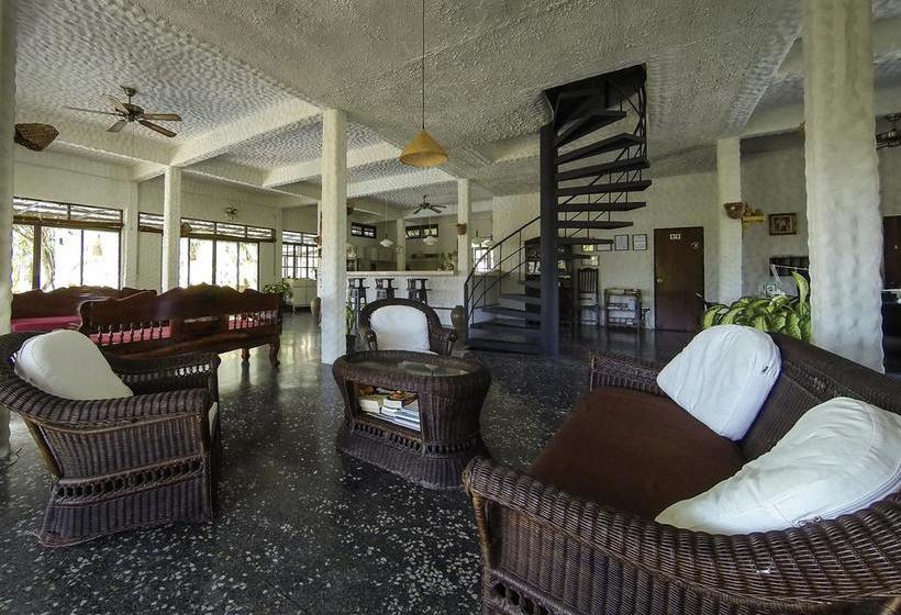 La Costa Samui B&b 8