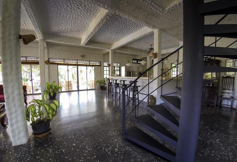 La Costa Samui B&b 9