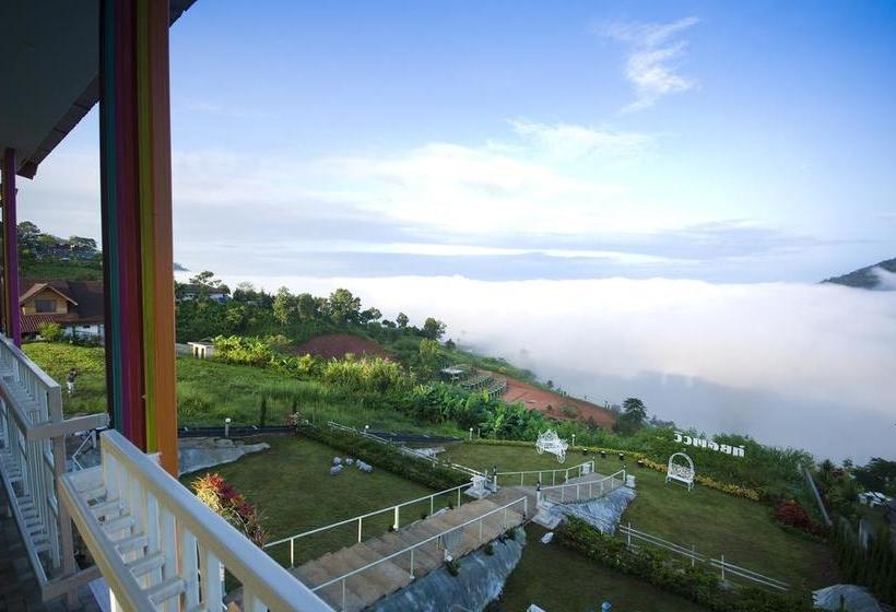 Hotel Viewpoint Khao Koh Khao Kho