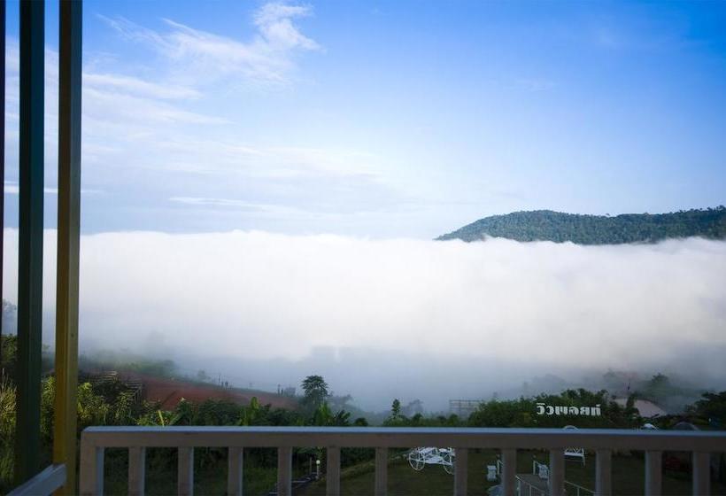 Hotel Viewpoint Khao Koh 1