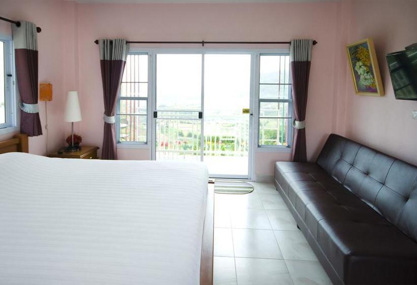 Hotel Viewpoint Khao Koh 10