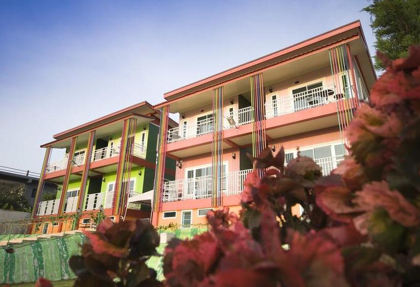 Hotel Viewpoint Khao Koh 11