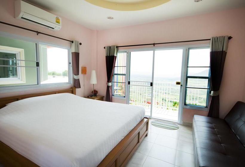 Hotel Viewpoint Khao Koh 12