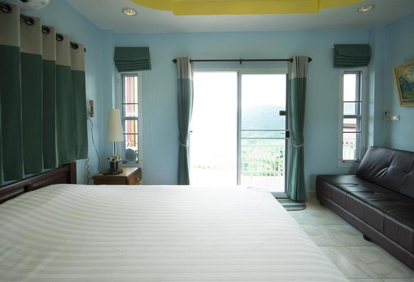 Hotel Viewpoint Khao Koh 13