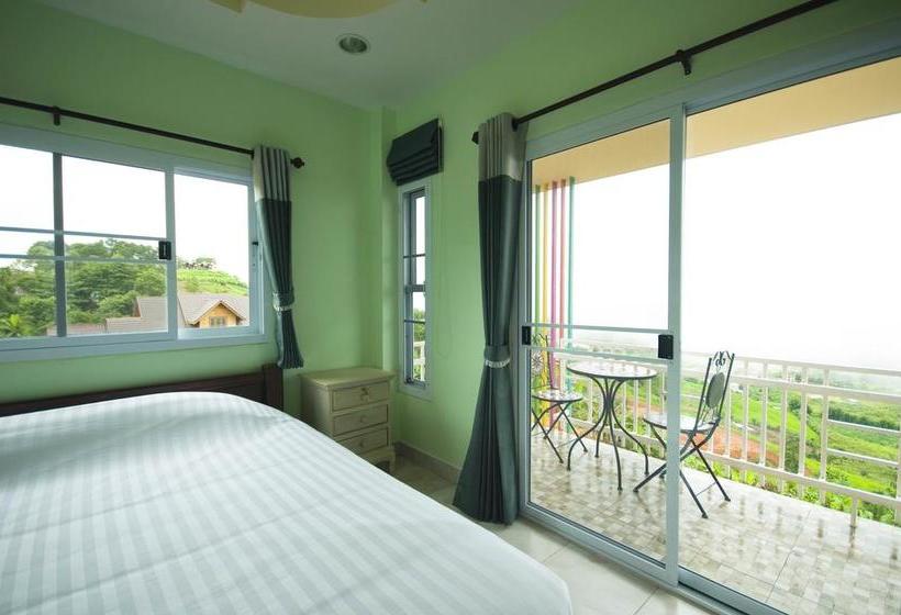 Hotel Viewpoint Khao Koh 14