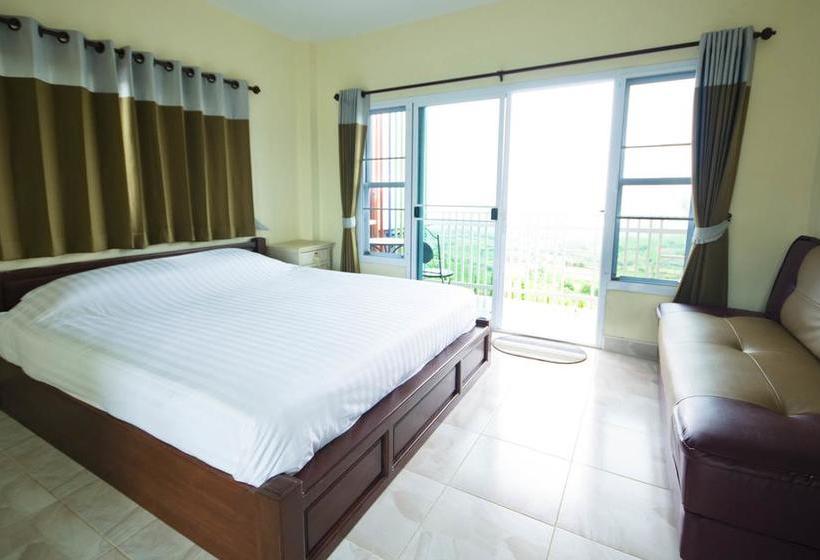 Hotel Viewpoint Khao Koh 15